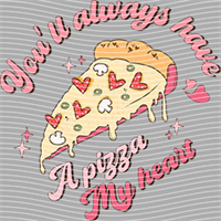 Valentine's Day-QRJ  561